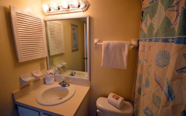 Unit 8204 - Ocean Racquet Club