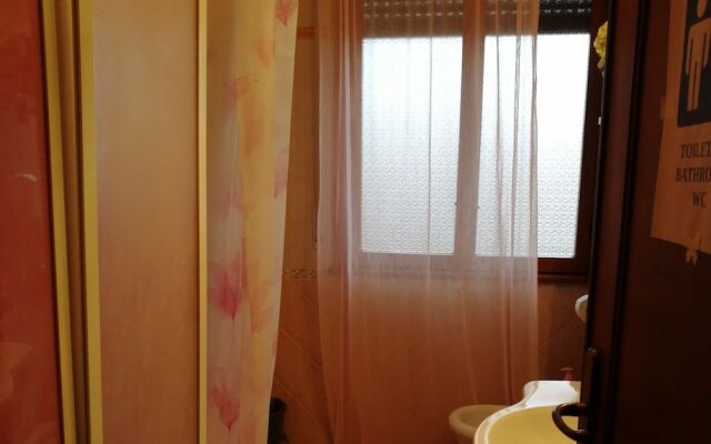 La Perla B & B