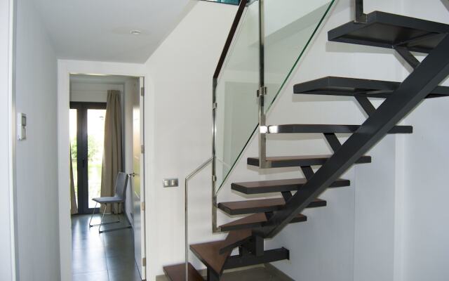 La Perla de Llenaire - Apartment