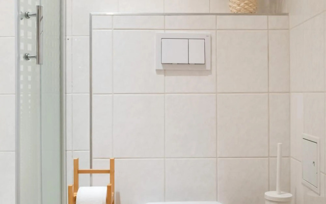 Bright, Cozy & Quiet