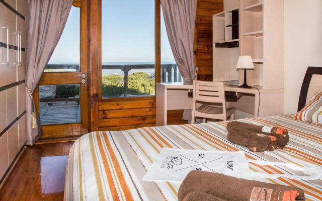 Surf Lodge South Africa