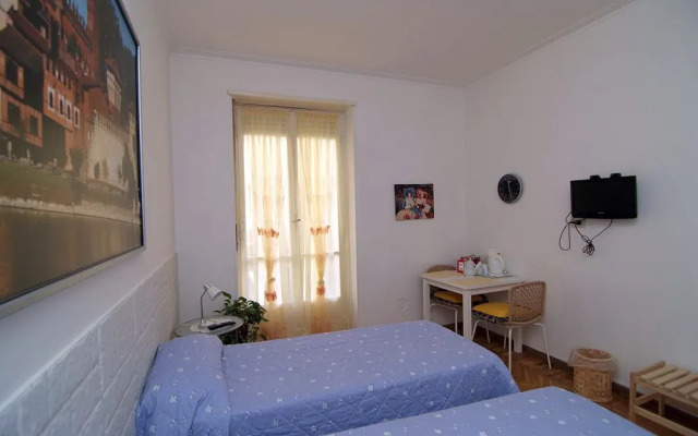 Extralbergodiffuso Principe Tommaso