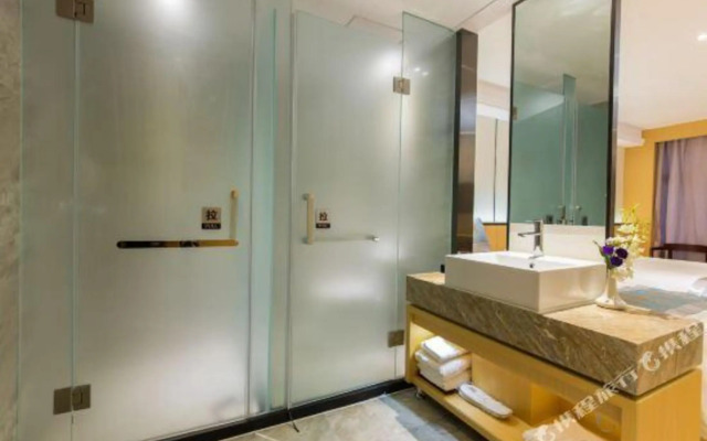 Sanyuan Hotel - Zhoushan