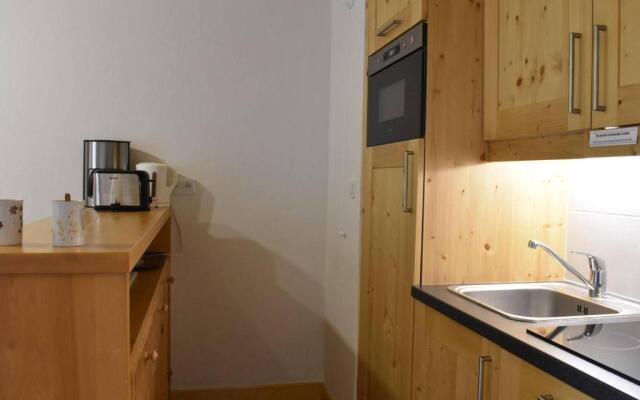 Appartement Méribel, 2 pièces, 4 personnes - FR-1-180-104