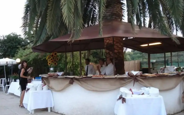 La Locanda Azzurra