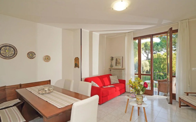 Villetta Quiete in Padenghe sul Garda