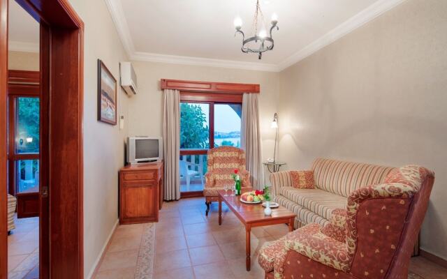 Alara Hotel - All Inclusive