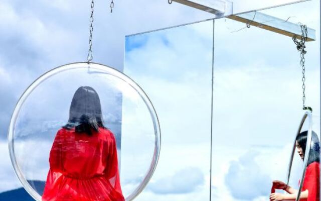 Xinhai Tingtao Theme Boutique Hotel