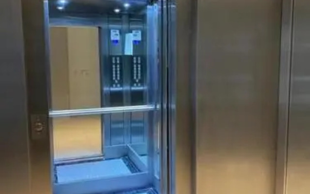 1 dormitorio - zona Pichincha - Nuevo