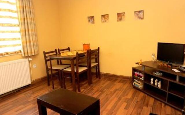 "Bungalow 312" Meyersgrund Im Thüringer Wald