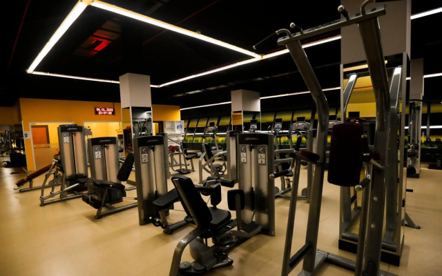 Fier Life Center