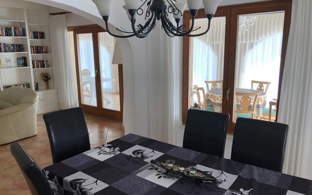 Villa Gudrun