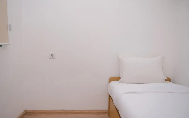 Spacious & Elegant 3BR Apartment at Sky House BSD