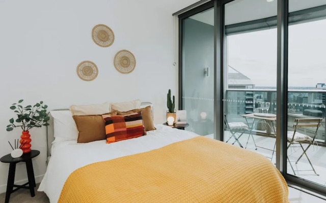 Queen's Wharf Residences - Nooon Stay