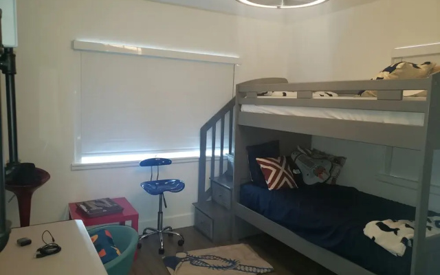 ARE-G Miami Lux Rental