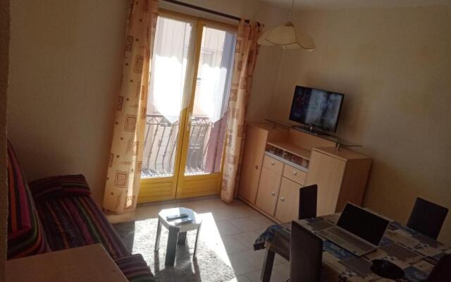 Séjour Valras-Plage T3 Vue sur Mer - 50m centre et mer