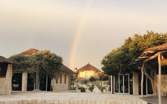 Anakao Ocean Lodge & Spa