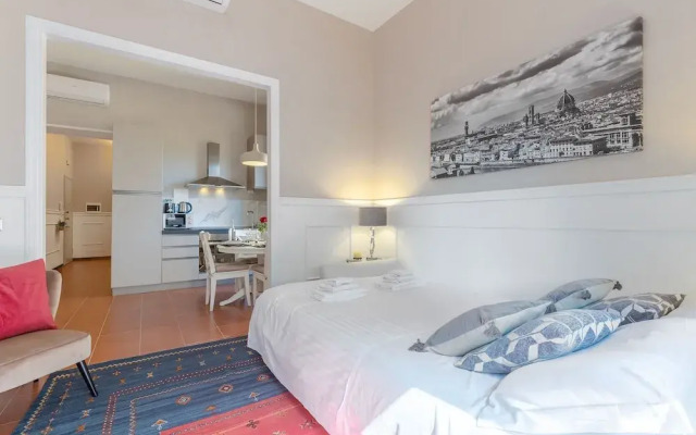 Charming 2 bedroom in Florence