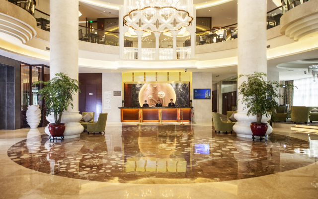 Maritim Hotel Changzhou