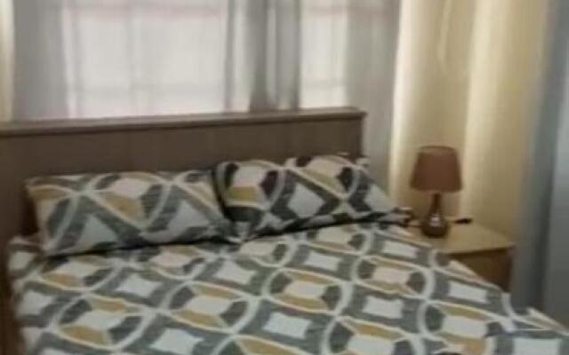 The Stay Apartment
