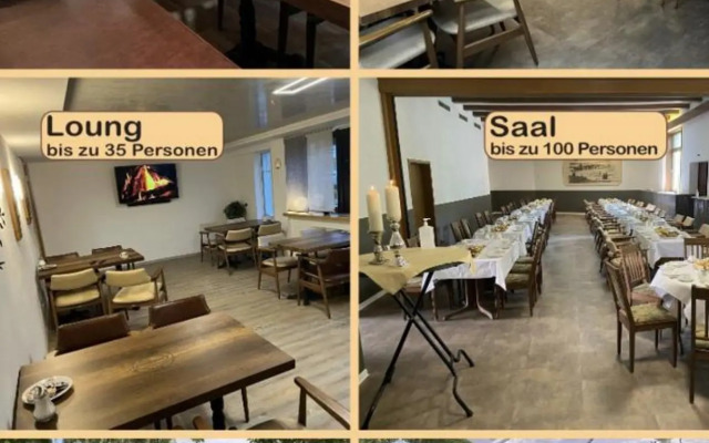 Hotel Restaurant Zum Landmann