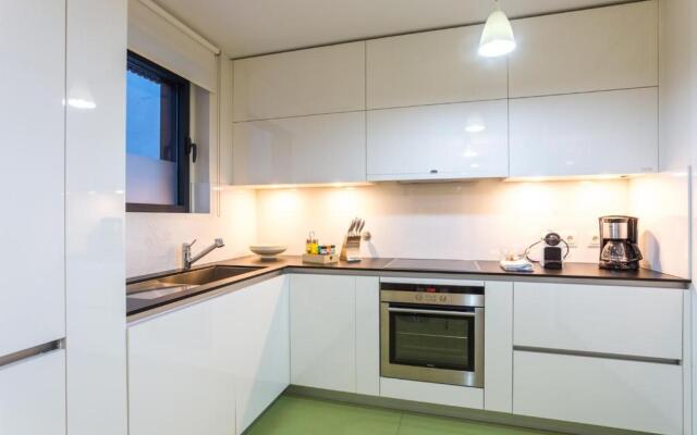 Feel Porto Destilaria Residence
