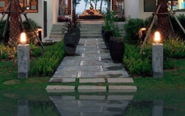 Villa Nirwana