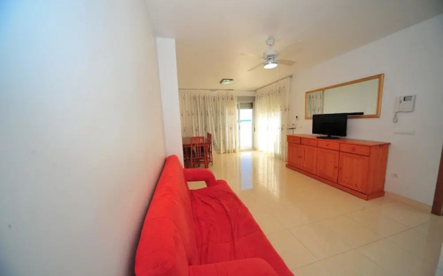 Apartamentos Marazul