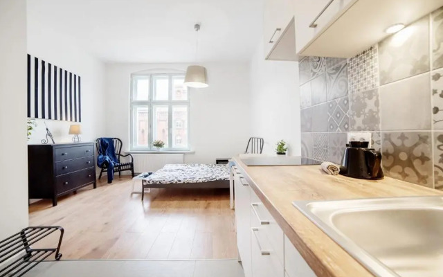 Apartament W Centrum Olsztyna