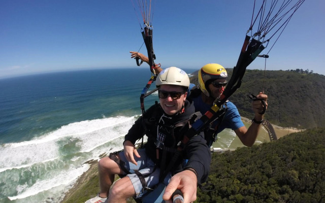 Kooboo Berry Ocean View, Self Catering Guesthouse