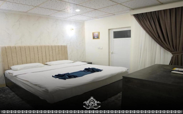 Vote Hotel