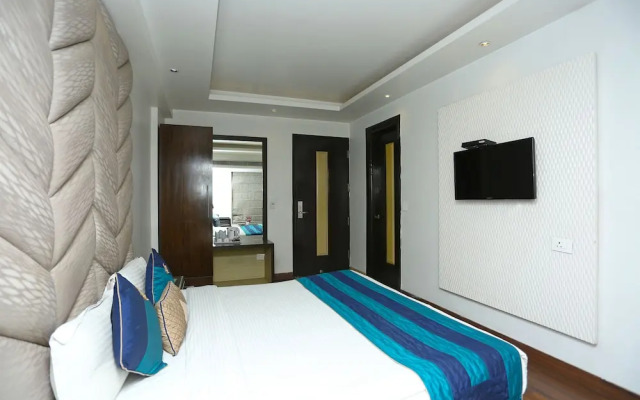 Hotel Uppal International