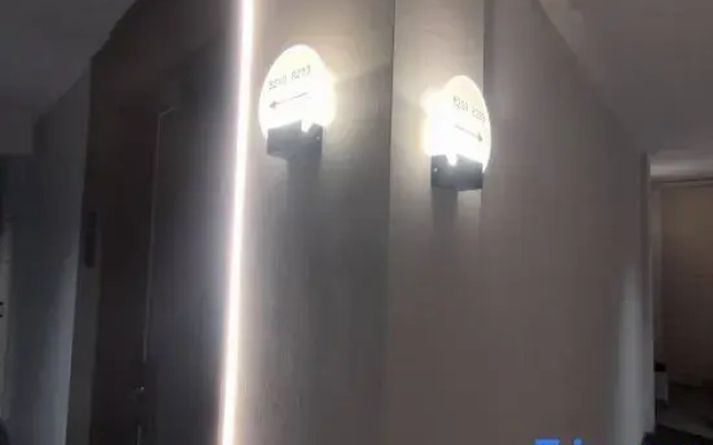 Taiyuan Tiantian Express Hotel (Shanxi Medical University Second Hospital)