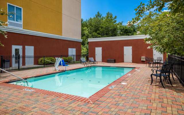 Comfort Suites Denham Springs