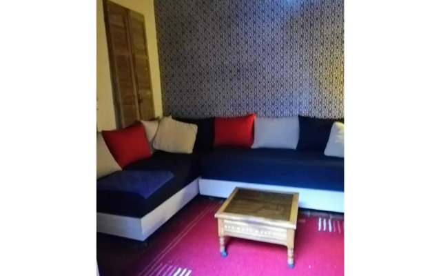 Riad Aicha