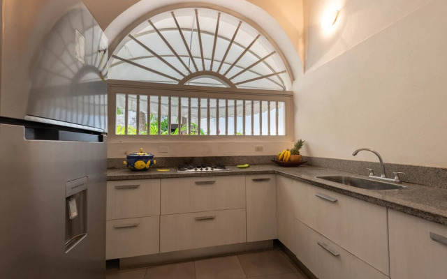 Casa Santo Domingo Lofts