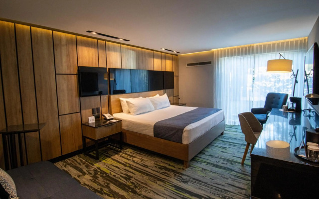 Hotel Araiza Mexicali