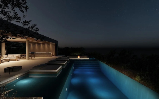 Seanatra Luxury Villas