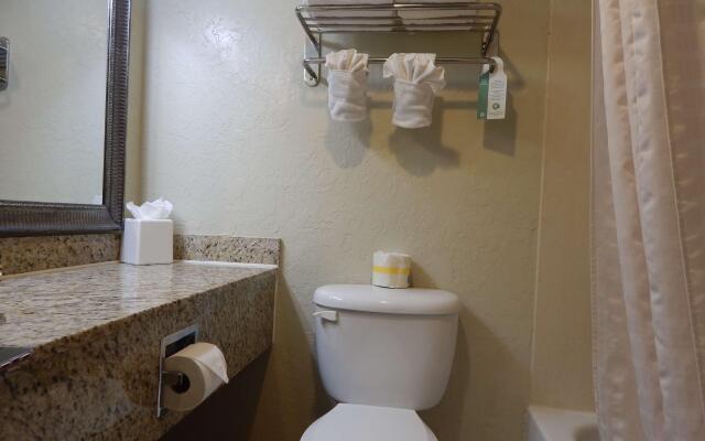 SureStay Plus by Best Western Lawton