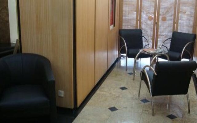 Miller Flat Hotel