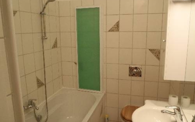 Brownies Apartments 1020