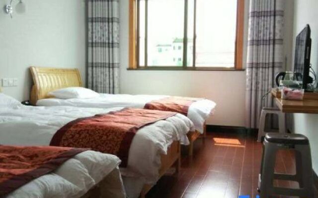 Xingxingyu Qixi Flower Garden