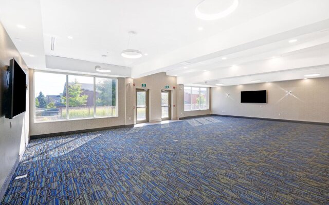 Holiday Inn Express & Suites Woodstock South by IHG