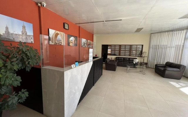 Hotel Tito
