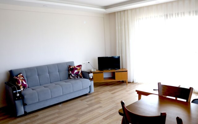 Gumus Thermal Suites Hotel