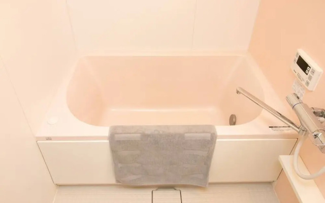 Sakuragawa no Nakatsu House near Umeda/Osaka station