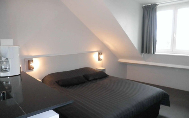 Residence La Rose Des Vents