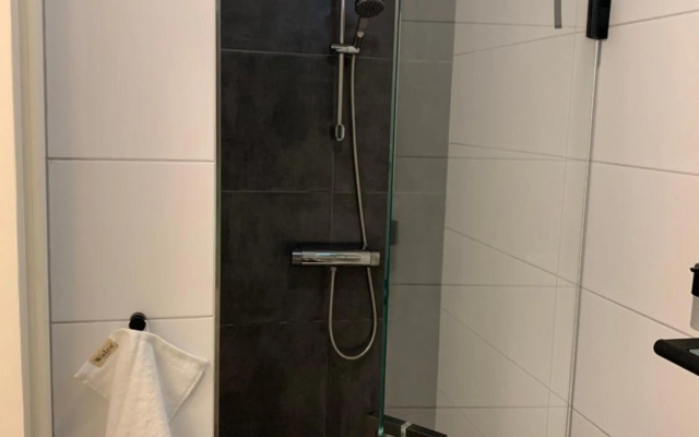 Gouden Hert: relaxen in comfort! #otterlo #hogeveluwe