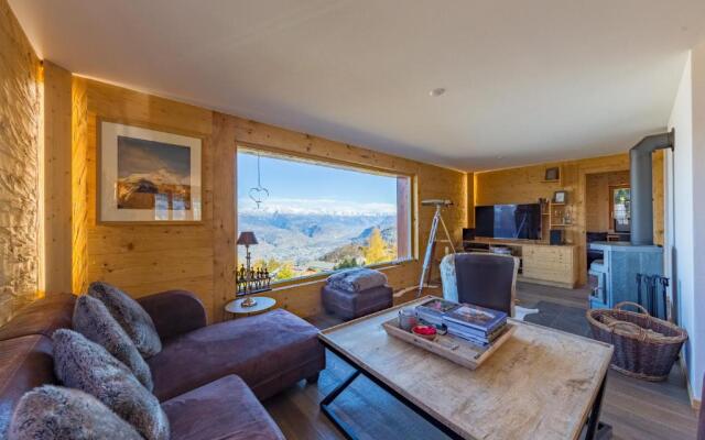 Chalet Riquet - Ski/in-out - Jacuzzi