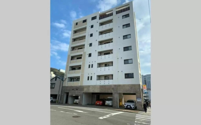 gate nagasaki stay&green - Vacation STAY 27220v